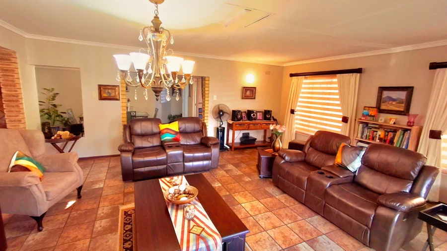 3 Bedroom Property for Sale in Vaalpark Free State